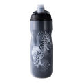BOLANY Bicycle Water Bottle 610ML PP5 Double Layer Heat and Ice-Protected Outdoor Cup for Cycling Equipment Bike Water Bottle. 