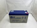 Lido Rechargeable dry Battery 12V/ 7 Ah, Best price in Pakistan.. 