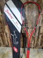 Hyper Wilson Squash Racket with Bag. 