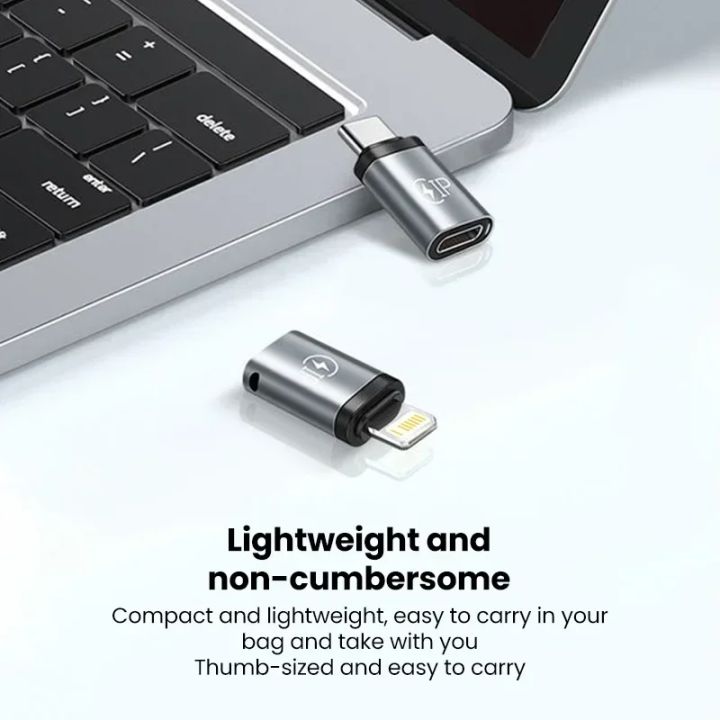 PD20W%20Fast%20Charging%20USB%20C%20Female%20to%20Lightning%20Male%20Adapter%20Lightning%20Female%20to%20Type%20C%20Male%20Adapter%20Converter%20ios%20and%20Android%20-%20Image%206