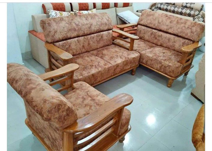 Hatil model sofa set Daraz .bd