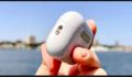 AirPods Pro 2nd genaration Pop Up MADE IN DUBAI Bluetooth Earbuds.