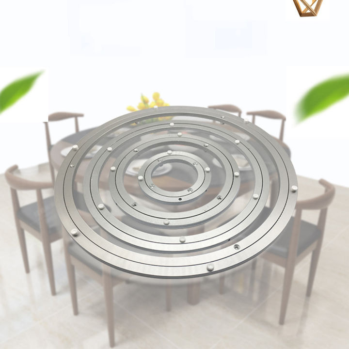 Heavy%20Aluminium%20Rotating%20Bearing%205/8/10/12/14/16Inches%20Design%20Lazy%20Susan%20Aluminum%20Ball%20Bearing%20Turntable%20Bearings%20Swivel%20Plate%20-%20Image%203