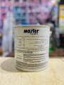 Master paint primer under coat white. 