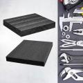 Polyethylene Foam Sheet Foam Padding Premium Professional Easy to Use Practical Packing Cases Foam Pad Cuttable Foam Insert. 