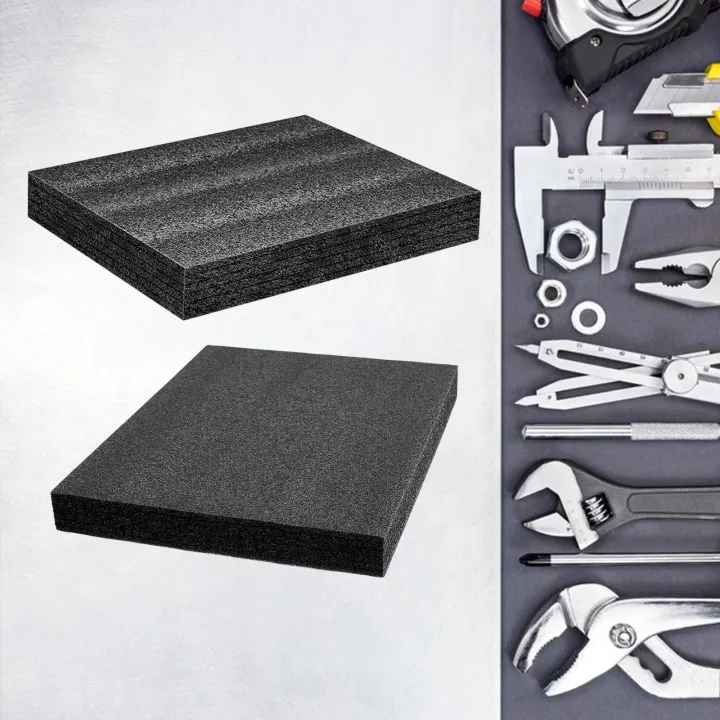 Polyethylene%20Foam%20Sheet%20Foam%20Padding%20Premium%20Professional%20Easy%20to%20Use%20Practical%20Packing%20Cases%20Foam%20Pad%20Cuttable%20Foam%20Insert%20-%20Image%204