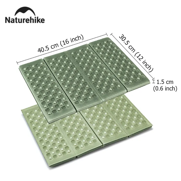 Naturehike%20Camping%20Mat%20Ultralight%20Folding%20Mini%20Mat%20Portable%20Foldable%20Picnic%20Pad%20Tent%20Sleeping%20Pad%20Outdoor%20Hiking%20Beach%20Mat%20-%20Image%205