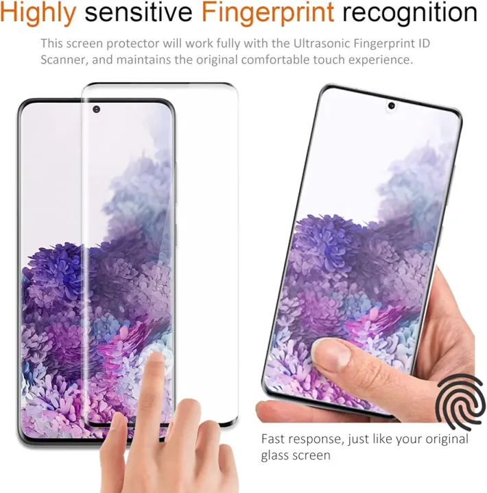 Tecno%20Spark%2020pro%20plus%20UV%20GlassProtector%20100%25%20Fingerprint%20Working%20with%20Glue%20Glass%20protector%20for%20Tecno%20Spark%2020%20pro%20Plus%20-%20Image%205