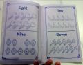 Coloring books for kids-preschooling books -pack of 6 books. 