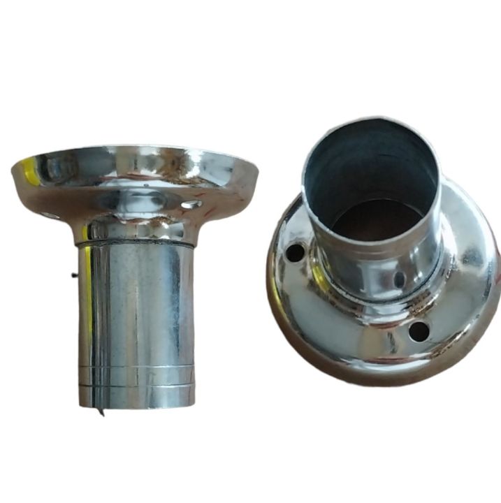 Chrome%20Finish%20Curtain%20Rod%20Side%20Wall%20Bracket%20with%20Screws%20-%20Image%204