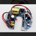 AC/DC ceiling Fan circuit 65w with remote control. 