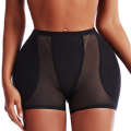 Women Hip Enhancer Body Shaper Butt Lifter Panties Padded Tummy Control Panties Push Up Pads Shapewear Underpants Underwear. 