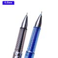 52Pcs/Set Gel Pen Erasable Refill Rod Erasable Pens 0.5mm Blue Black Washable Handle School Writing Stationery Gel Ink Pen. 