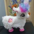 (M). Zuru

Pets Alive: Boppi the Booty Shakin' Llama. 