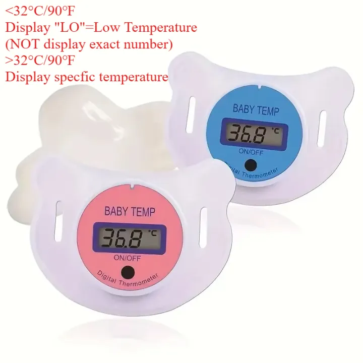 Baby's%20Electronic%20Pacifier%20Thermometer%20Infant%20Digital%20Smart%20Thermometer,%20Children's%20Oral%20Thermometer%20Celsius/Fahrenheit%20-%20Image%203