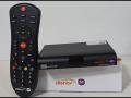 Dishtv Nxt HD Videocon combo box without package. 