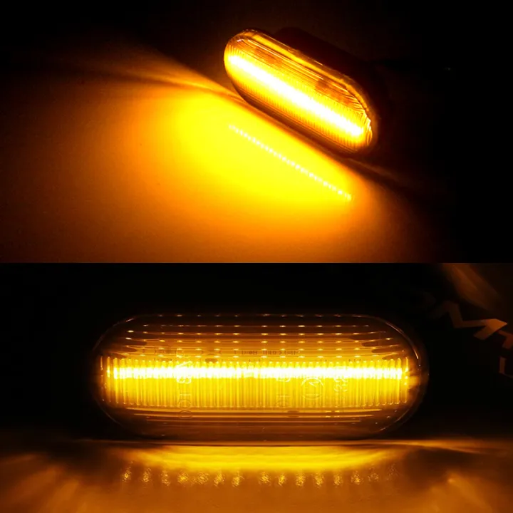 For%20VW%20Golf%203%204%20MK3%20MK4%20Passat%203BG%20Polo%206N%209N%20Bora%20Vento%20Dynamic%20Side%20Marker%20Turn%20Signal%20Sequential%20Blinker%20Light%20-%20Image%206