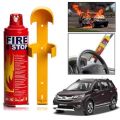 Fire Extinguisher Fire Stop Spray for Home,Car & Bike,Fire Spray-500ml. 