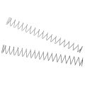 1.0mm Wire Diameter Square Flat Spring Compression Spring.
