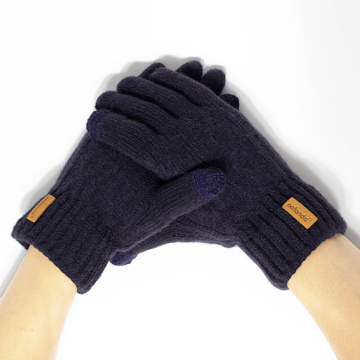 Fashion%20Winter%20Knitted%20Gloves%20for%20Men/Women%20Thick%20Warm%20Big%20Gloves%20for%20Adults%20Touch%20Screen%20winter%20glove%20-%20Image%204