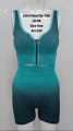 Artical sports zipper bra underwear set
Free size bra strachable 30 to 36 breast size
Stuff imported china cotton jerssey. 