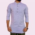 Summer Comfortable Cotton Kurta For Men. 