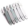 6Pcs/Box Nail Files Buffer Set Professional Sponge Polish Sanding Buffing Polishing File Block Washable Nail Care Manicure Tools. 