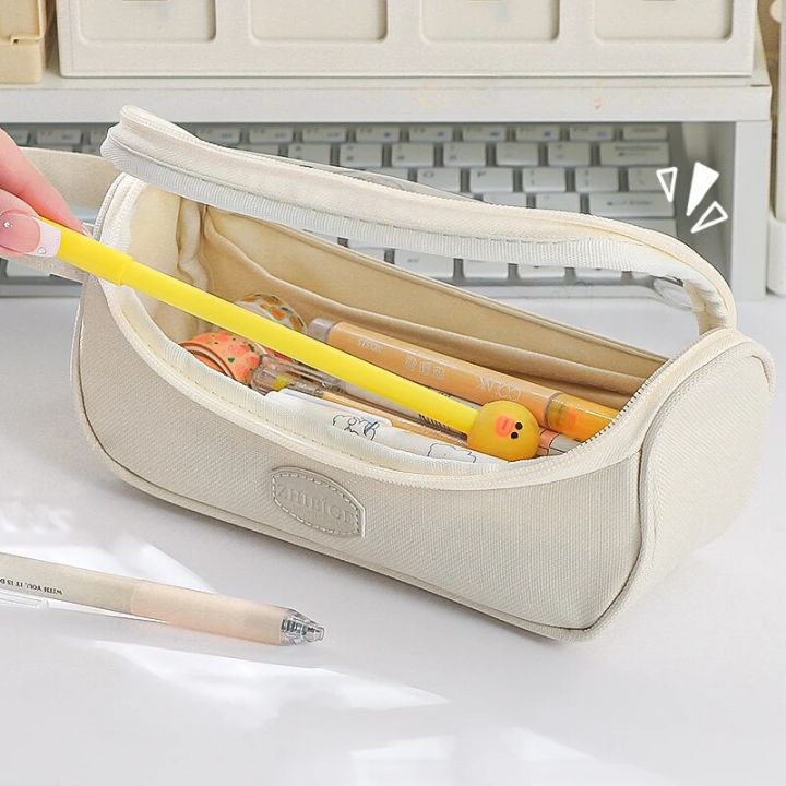 Transparent%20Pencil%20Case%20Junior%20High%20School%20Students%20Super-large%20Pencil%20Case%20Student%20Pencil%20Case%20Simple%20High-value%20School%20Supplie%20-%20Image%202