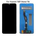 Huawei Y6P High Quality A Grade Replacement LCD Display. 