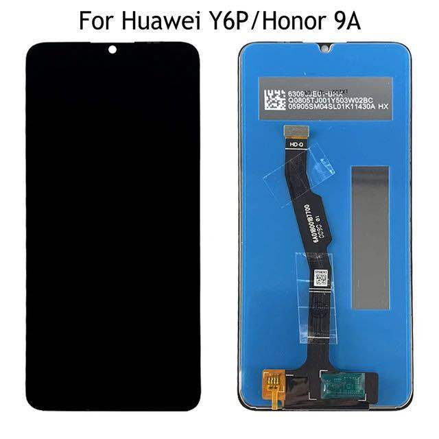 Huawei%20Y6P%20High%20Quality%20A%20Grade%20Replacement%20LCD%20Display%20-%20Image%202