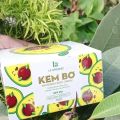 Kembo Whitening Body Cream. 