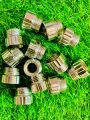 CP Nipple 1/2 .3/4 .1 Inch (chaina). 