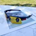 New Day and Night Car Vision Driver Glasses Anti Glare Night Vision Driver Goggles Night Driving Enhanced Light Glasses Eyewear. 