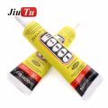 E8000 self adhesive glue. 