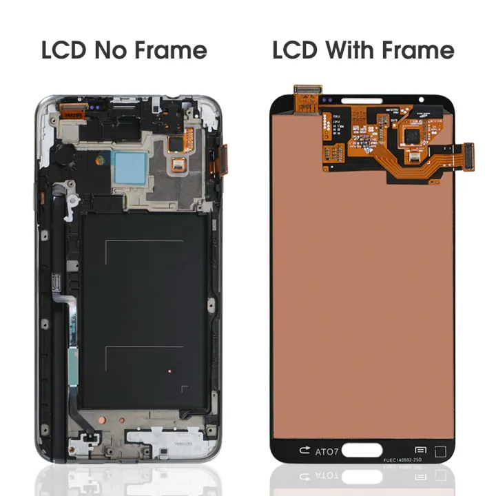 Super%20AMOLED%20Display%20Screen%20with%20Frame%20for%20%20%20Note%203%20Neo%20N750%20N7505%20Lcd%20Display%20Touch%20Screen%20Digitizer%20Assembly%20-%20Image%203