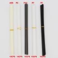 50pcs Plastic Welding Rods PP PE PVC ABS Plastic Welder Rods for Car Bumper Kayak Repair Kit Car Bumper Repair Electrodes Sticks. 