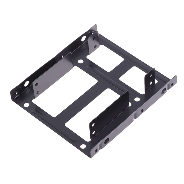 Dual%20Desktop%20SSD%20Mounting%20Bracket%20%202.5%20To%203.5%20inch%20Hard%20Disk%20Bracket%20Hard%20Drive%20Internal%20Adapter%20Mounting%20Kit%20Bracket%20-%20Image%203