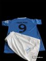 Haaland 9 Manchester city f.c. full kit half selves availble for kids. 