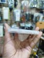 Infinix Hot 60 Pro Transparent Cover | Ultra Thin Soft TPU Silicone Back Case | Slim Dust Proof Shockproof Protection. 