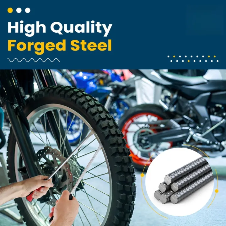 1/2/3Pcs%2014.5%20Inch%20Tire%20Iron%20Spoons%20Tyre%20Changer%20Lever%20Bar%20Remover%20Repair%20Tool%20Kit%20for%20Motorcycle%20Bike%20Scooter%20Mower%20-%20Image%206