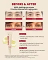 KSECRET SEOUL 1988 EYE CREAM : RETINAL LIPOSOME 4% + FERMENTED BEAN 30ML.