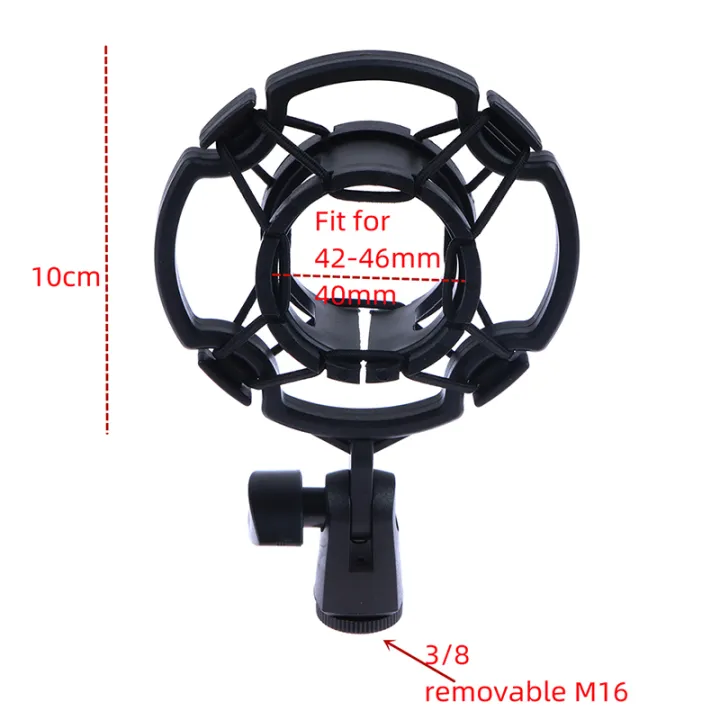 Universal%20Professional%20Condenser%20Microphone%20Shock%20Mount%20Holder%20Studio%20Recording%20Bracket%20For%20Large%20Diaphram%20Mic%20Clip%20-%20Image%206