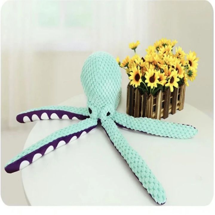 Pet%20plush%20octopus%20toy%20interactive%20sound%20anti-demolition%20home%20large%20and%20small%20dog%20boredom%20companion%20dog%20toy%20-%20Image%204
