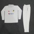 Pakistan Men's Test White Kit | TCL. 