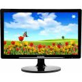 GIGASONIC 19 inch HD LED Monitor ( HDMI & VGA).