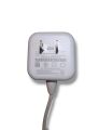 Eero 27Watt And 15Watt PD Type-C Charger Rapid Fast Turbo Charging To All Google Pixel Motorolla LG Sharp Aquos Mobile Phones White Colour Charger. 