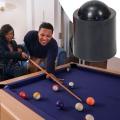 Billiards Pool Cue Bottom Protectors Pool Cue Stick Butt End Protector Cap Shockproof Table Game Stick Bumper Pad. 