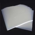 10Pcs 11.8inch Blank PET Stencil Sheets for DIY Painting Templates Reusable Uncut Stencil Material. 