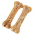 Dog Dental Chews | Calcium Bones (Pack of 2). 
