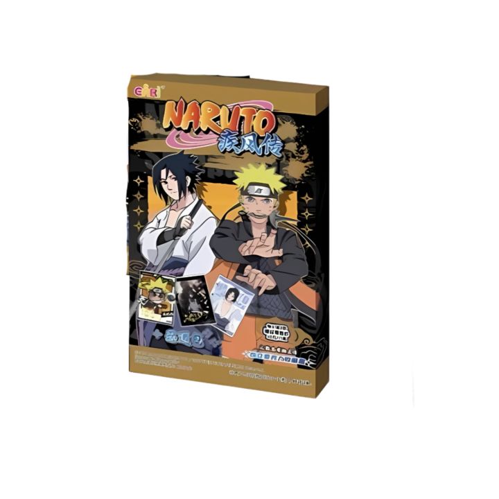 Genuine%20EAKI%20Naruto%20Jujutsu%20Kaisen%20Classic%20Character%20Acrylic%20Polaroid%20Collection%20Card%20Exquisite%20%20for%20Children%20-%20Image%207
